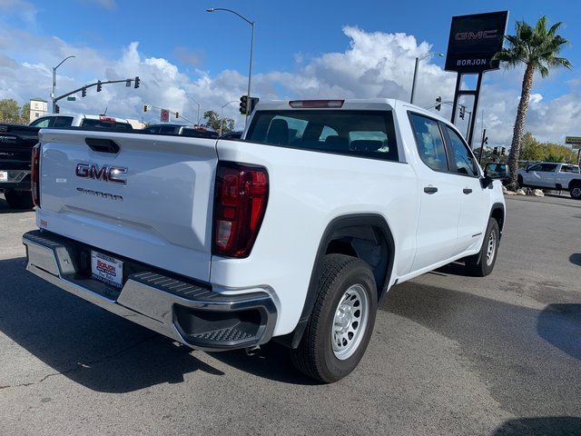 Used 2024 GMC Sierra 1500 Pro image 6