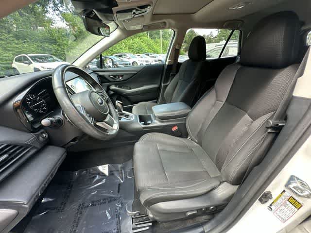 Certified 2024 Subaru Outback Premium AWD/4WD image 18