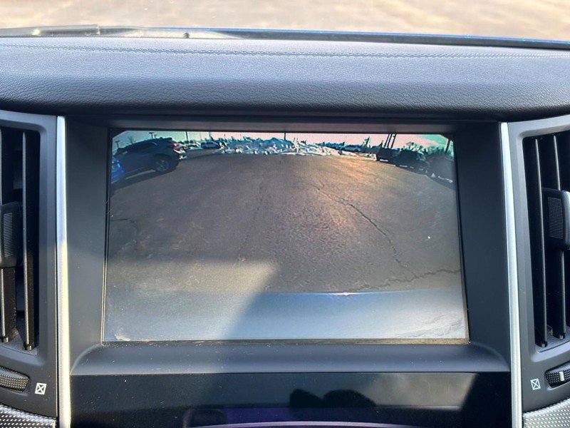 Used 2018 INFINITI Q50 Sport image 23