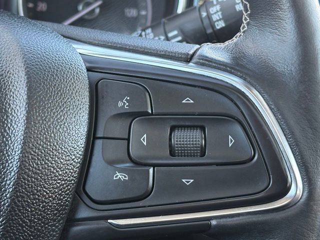 Used 2023 Buick Encore GX Essence w/ Experience Buick Package image 23