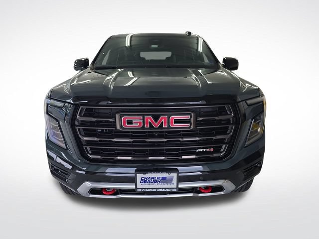 New 2026 GMC Yukon XL AT4 Ultimate w/ LPO, Floor Liner Package AWD/4WD image 9
