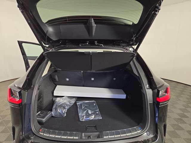 New 2026 Lexus NX 350 AWD w/ Cold Area Package image 32