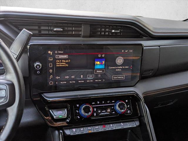 Used 2024 GMC Sierra 2500 AT4 w/ AT4 Premium Plus Package image 14