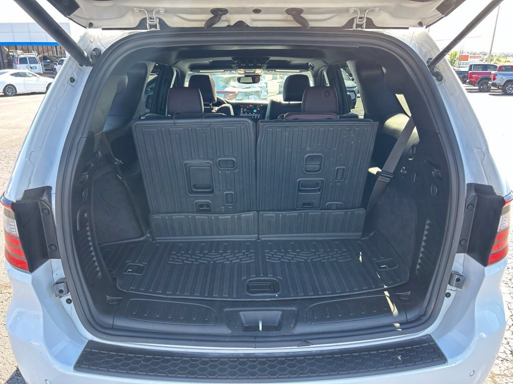 Used 2025 Dodge Durango R/T AWD/4WD image 43
