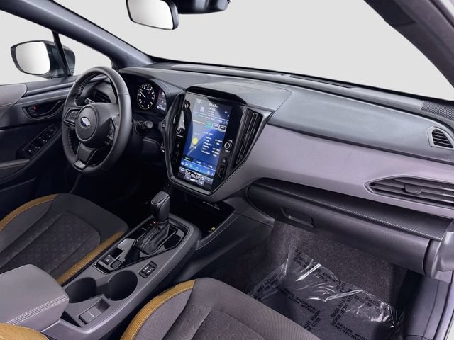 Certified 2025 Subaru Crosstrek 2.5i Sport AWD/4WD image 32