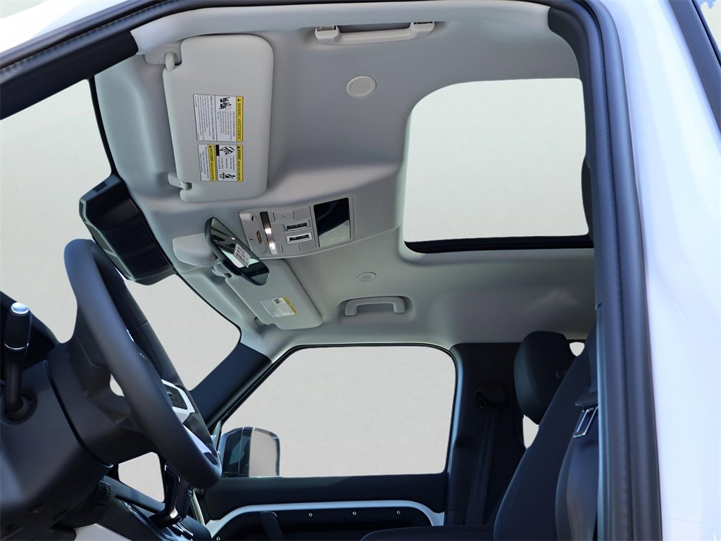 New 2025 Land Rover Defender 110 S image 37