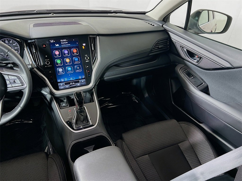 Used 2024 Subaru Outback Premium image 21