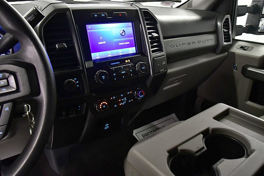 Used 2022 Ford F250 XLT AWD/4WD image 25