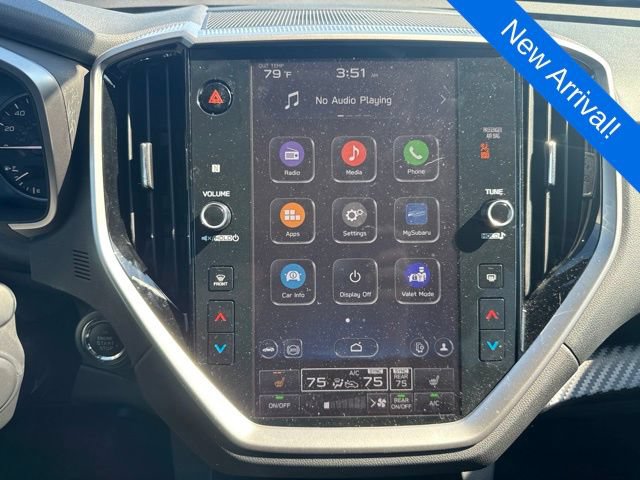 Certified 2025 Subaru Ascent Premium AWD/4WD image 14