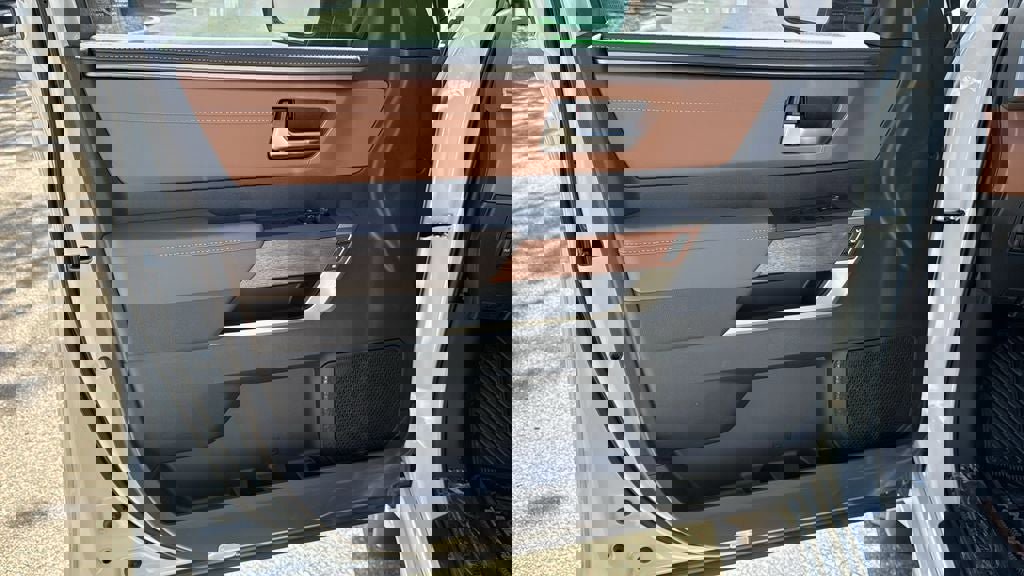 New 2026 Toyota Tundra 1794 Edition image 13