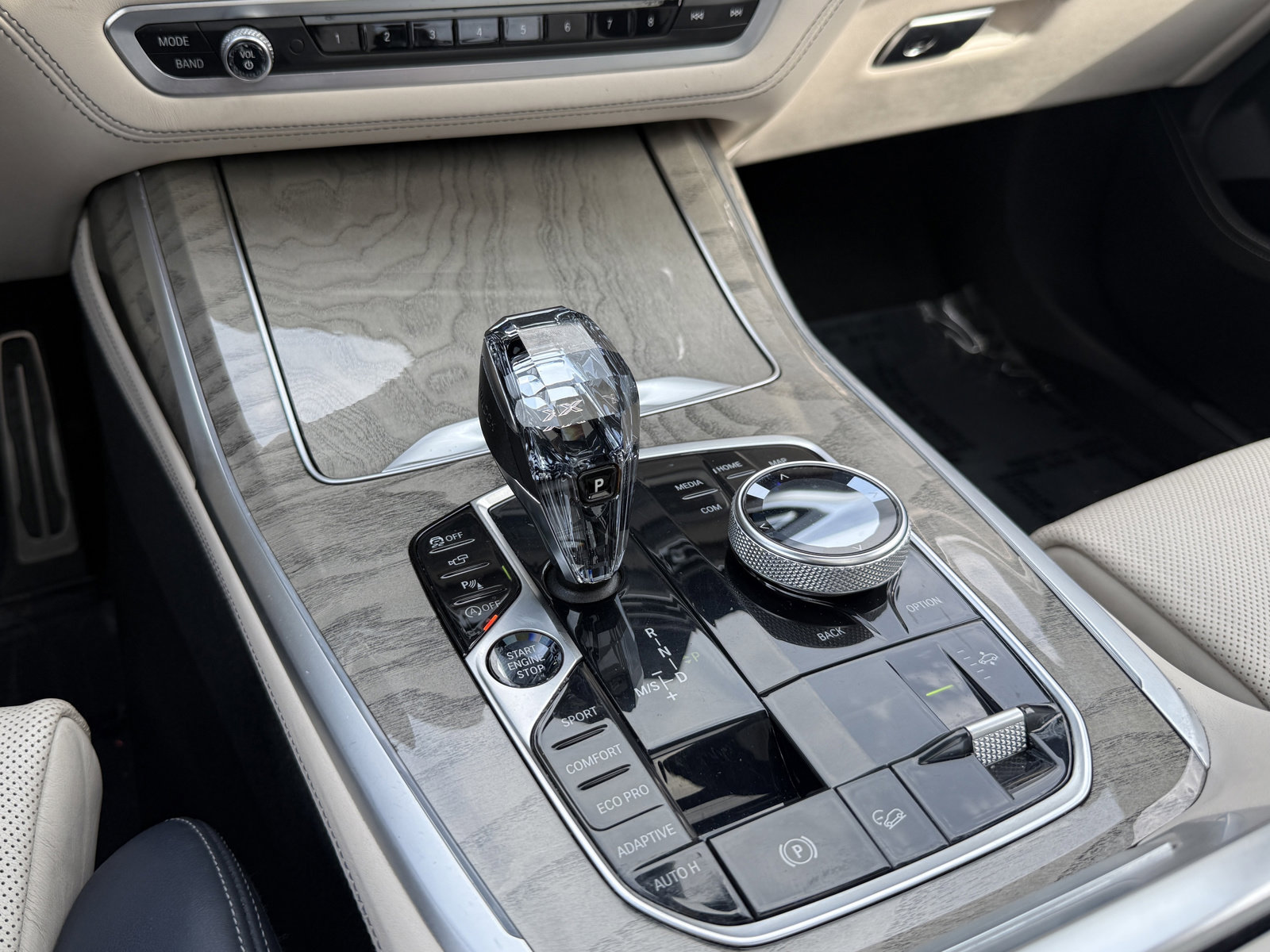 Used 2019 BMW X7 xDrive50i image 32