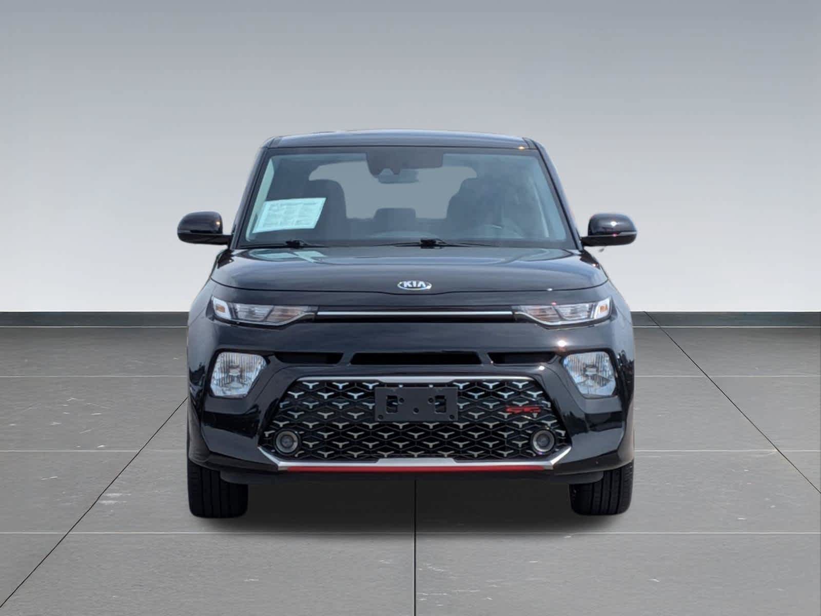 Used 2021 Kia Soul GT-Line FWD image 8