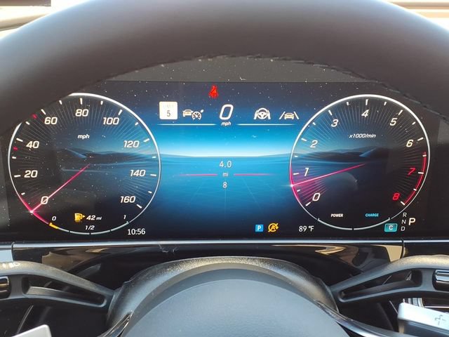New 2027 Mercedes-Benz E 350 Sedan image 11