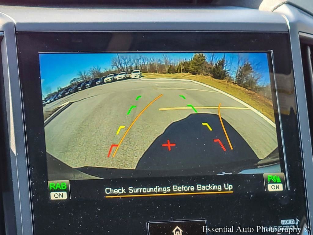 Certified 2024 Subaru Forester Wilderness image 20