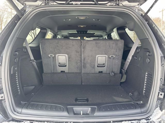 New 2026 Dodge Durango GT image 30