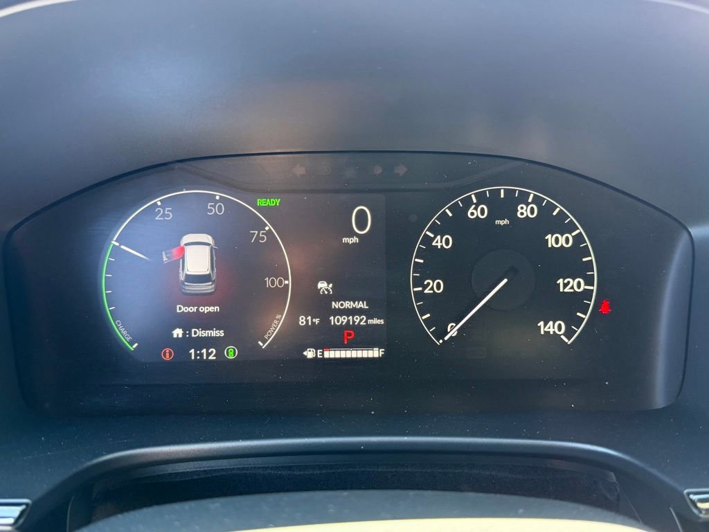 Used 2023 Honda CR-V Sport Touring image 16