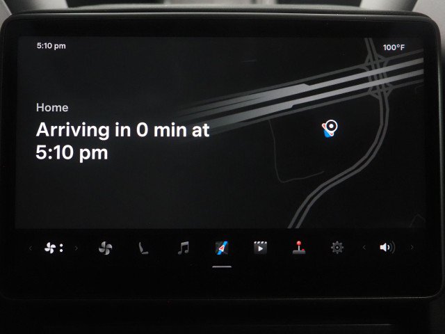 Used 2026 Tesla Model Y Long Range RWD image 26
