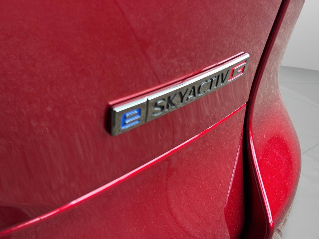 New 2026 MAZDA CX-70 3.3 Turbo S w/ Premium Plus AWD/4WD image 9