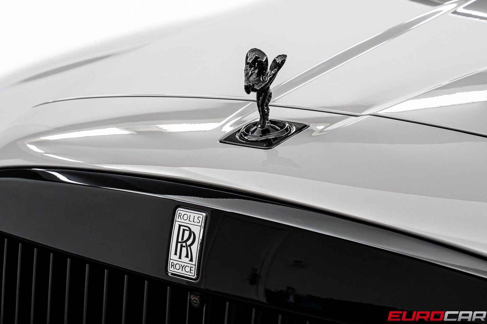 Used 2024 Rolls-Royce Cullinan AWD/4WD image 11
