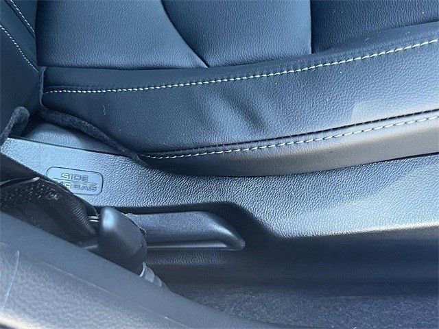 New 2026 Acura Integra A-Spec image 30