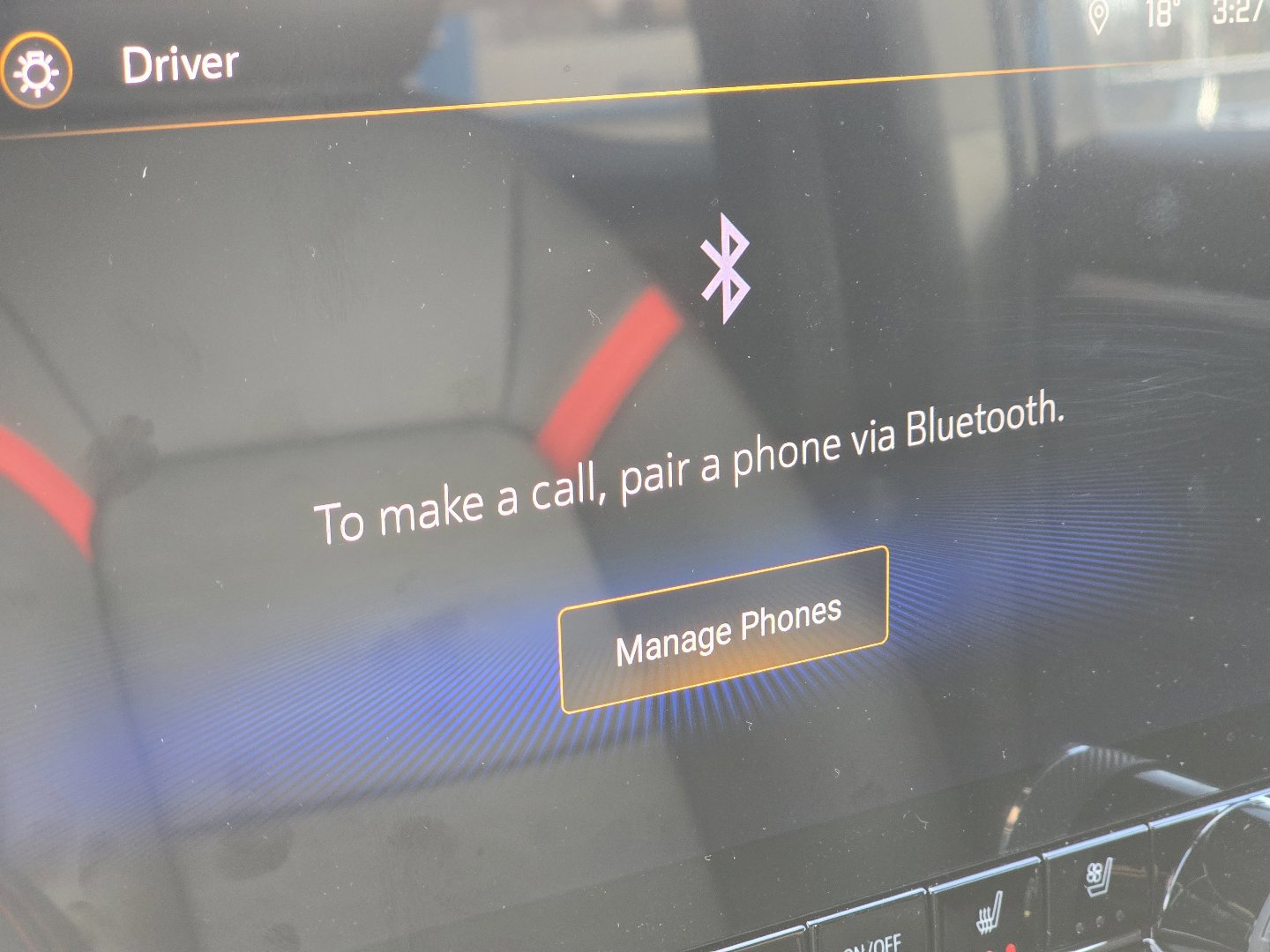 New 2025 Chevrolet Colorado Z71 w/ Technology Package image 5