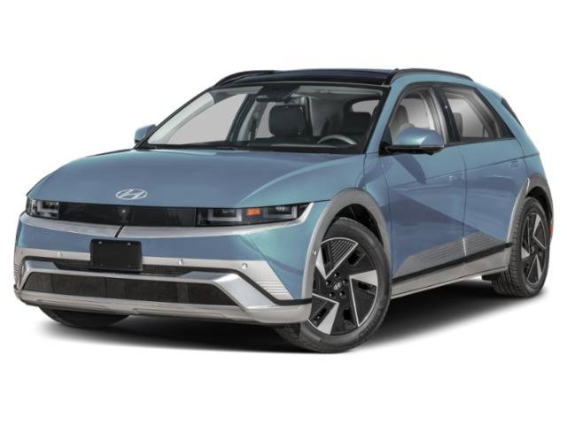 New 2026 Hyundai Ioniq 5 Limited AWD/4WD image 1
