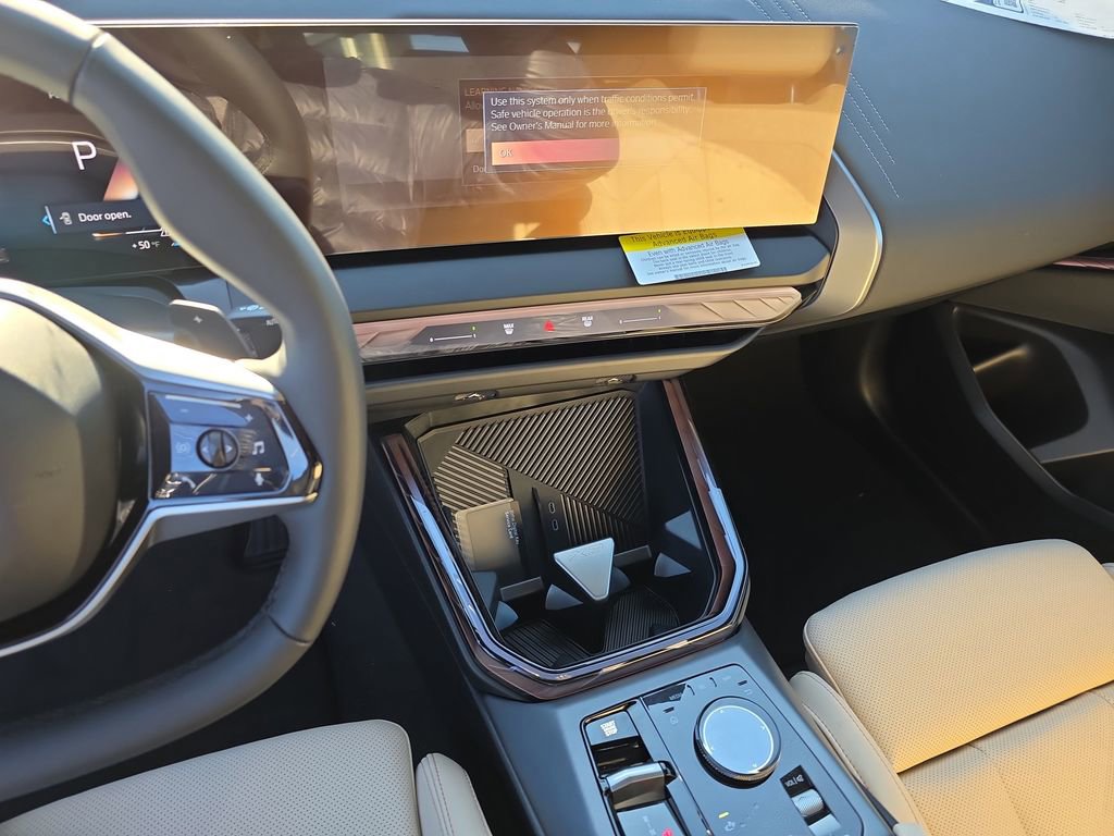 New 2026 BMW X3 xDrive30 w/ Convenience Package image 17