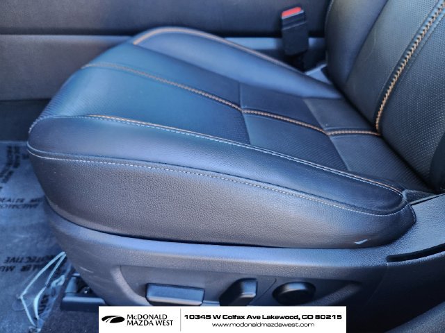Certified 2024 MAZDA CX-50 2.5 Turbo w/ Cargo Package AWD/4WD image 26