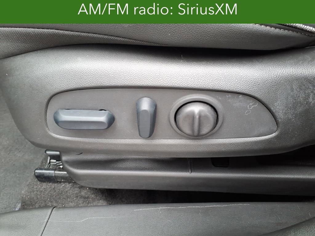 Certified 2023 Buick Encore GX Select w/ Sport Touring Package image 26