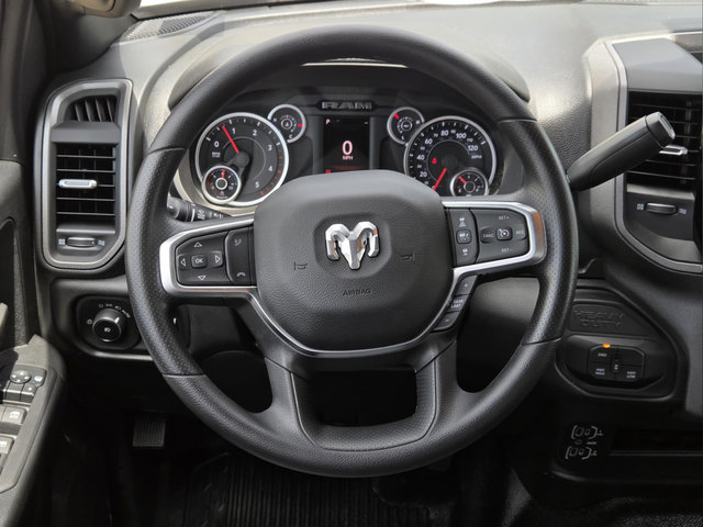 New 2026 RAM 5500 Tradesman AWD/4WD image 21