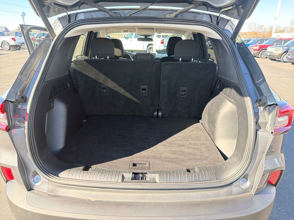 Used 2024 Ford Escape Active w/ Tech Pack #1 image 22