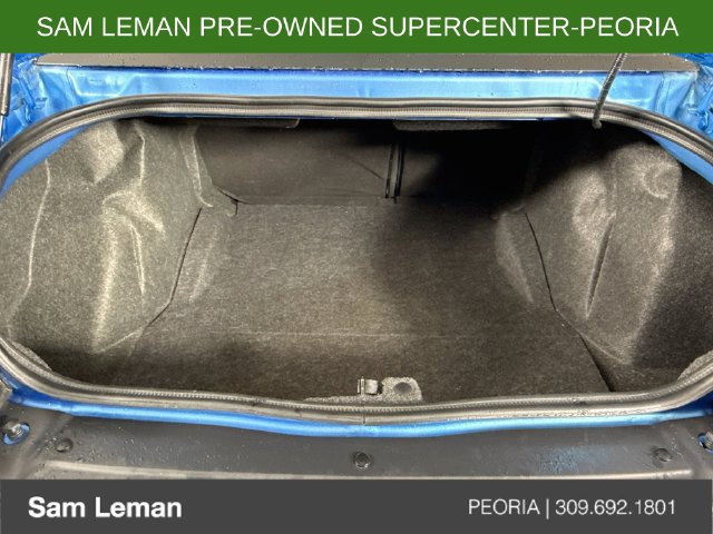 Used 2023 Dodge Challenger SXT RWD image 25