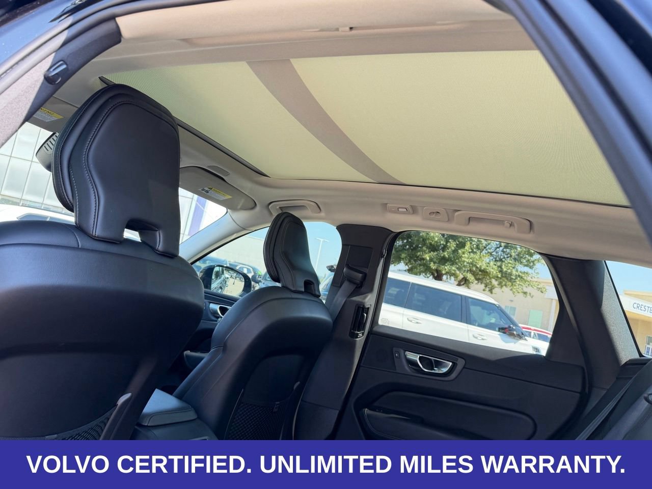 Certified 2024 Volvo XC60 B5 Core AWD/4WD image 33
