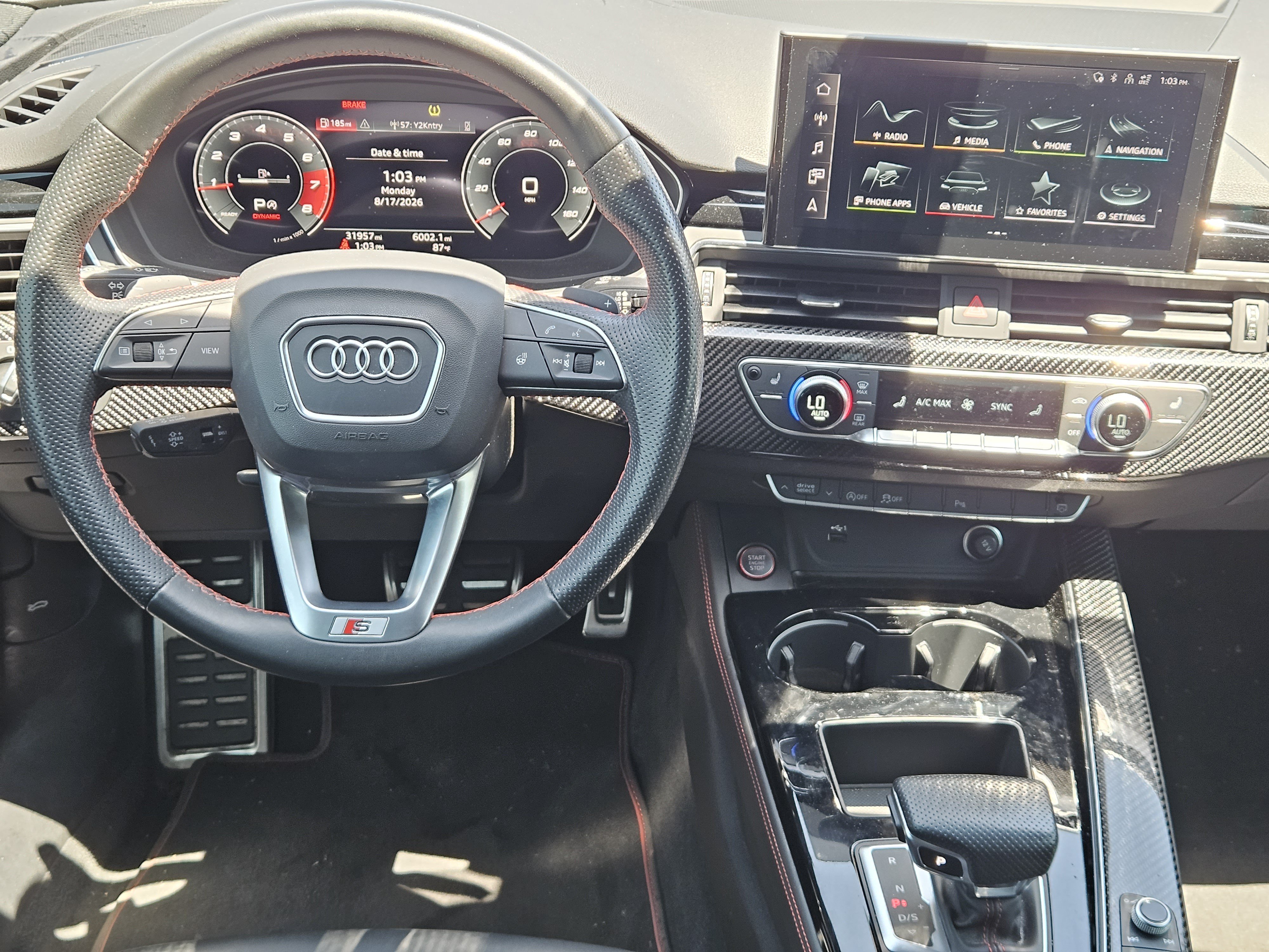 Used 2023 Audi S5 Premium Plus AWD/4WD image 26
