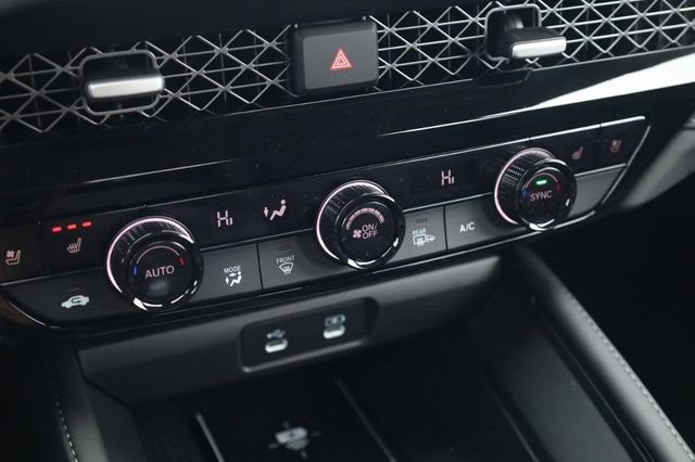 New 2026 Honda Accord Touring image 16