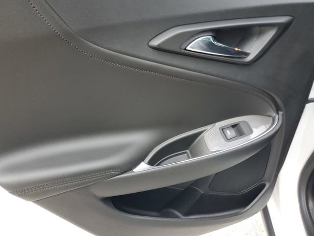 Used 2019 Chevrolet Malibu LT w/ Leather Package FWD image 13
