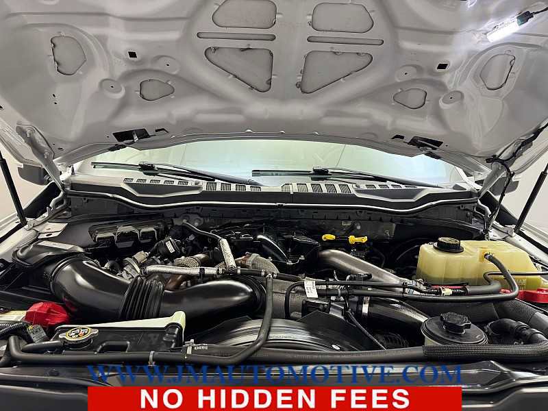 Used 2019 Ford F350 XL w/ STX Appearance Package image 8