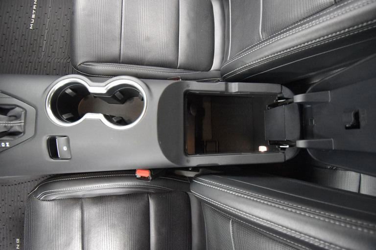 Used 2024 Ford Mustang GT Premium image 37