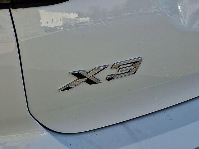 Used 2023 BMW X3 xDrive30i AWD/4WD image 30