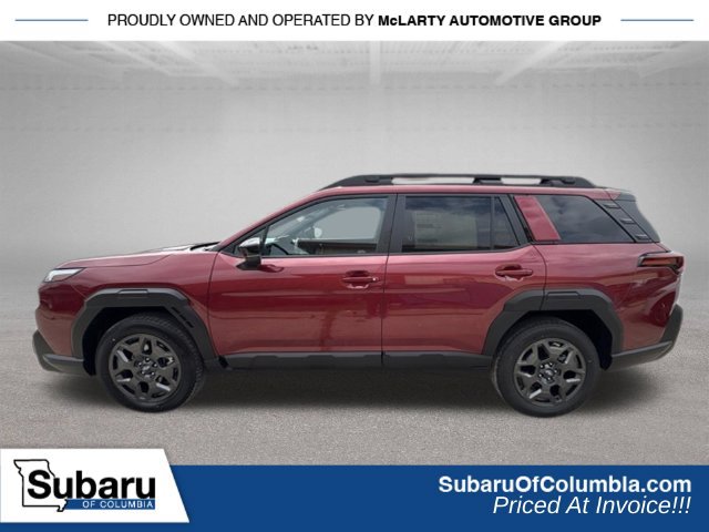 New 2026 Subaru Outback Premium AWD/4WD image 6