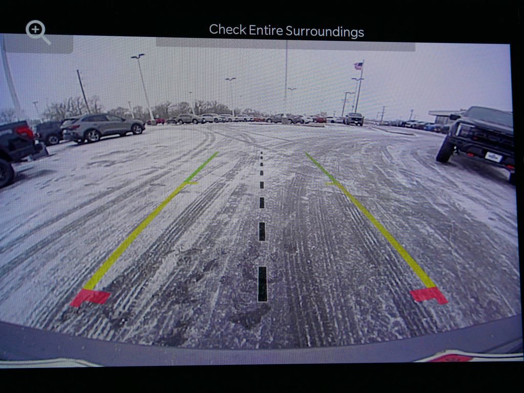 Used 2024 Jeep Grand Cherokee Altitude image 24