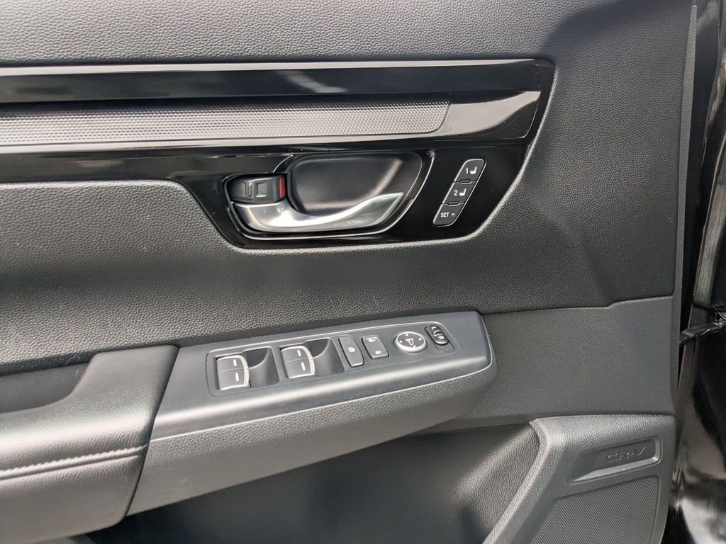 Used 2025 Honda CR-V EX-L image 15