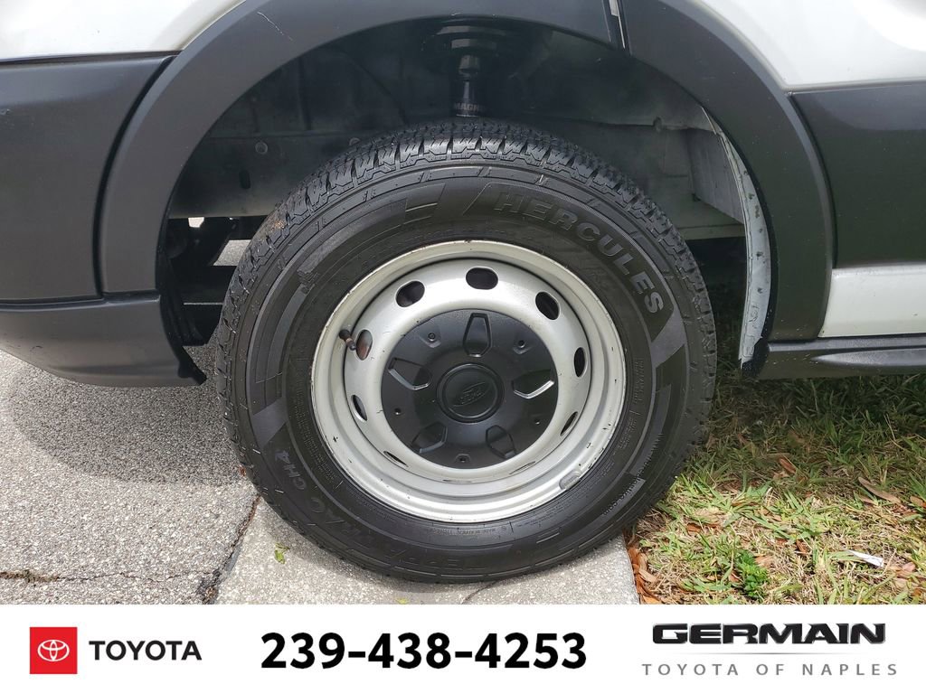 Used 2019 Ford Transit 250 148 High Roof image 14