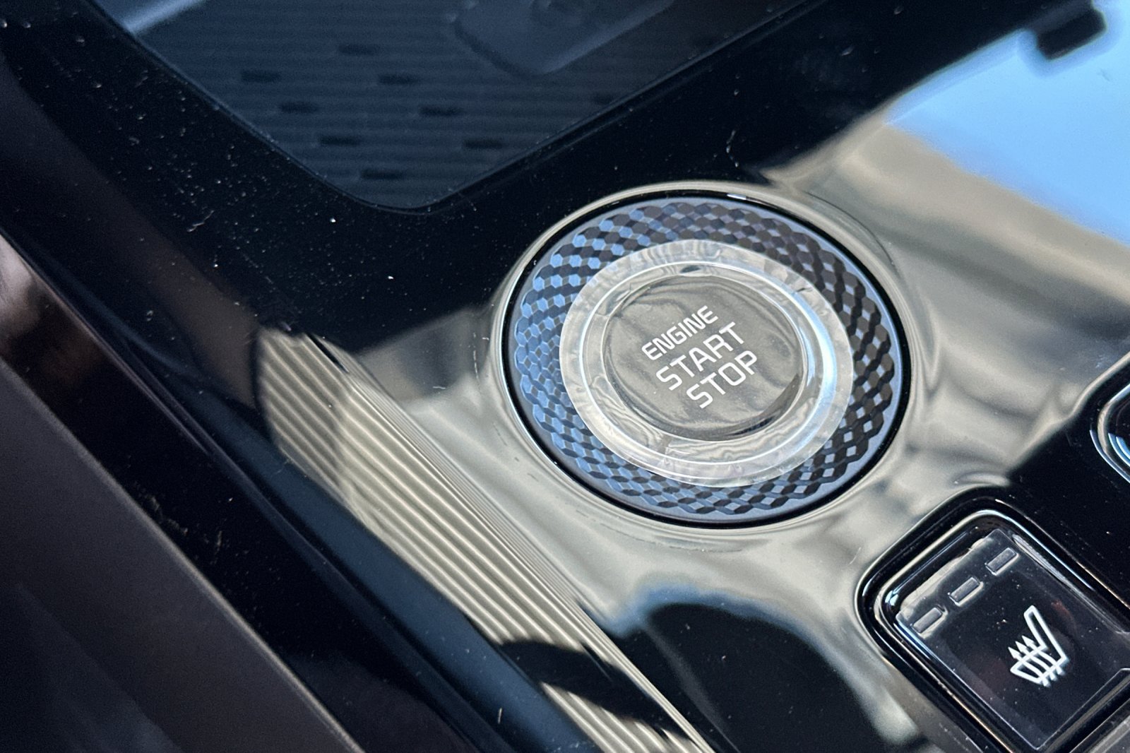 New 2026 Kia Niro EX FWD image 23
