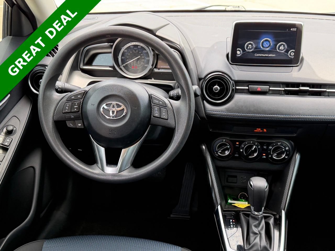 Used 2018 Toyota Yaris iA FWD image 10