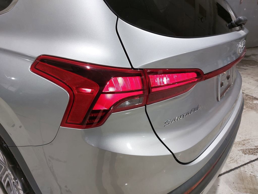 Used 2021 Hyundai Santa Fe SEL FWD image 36