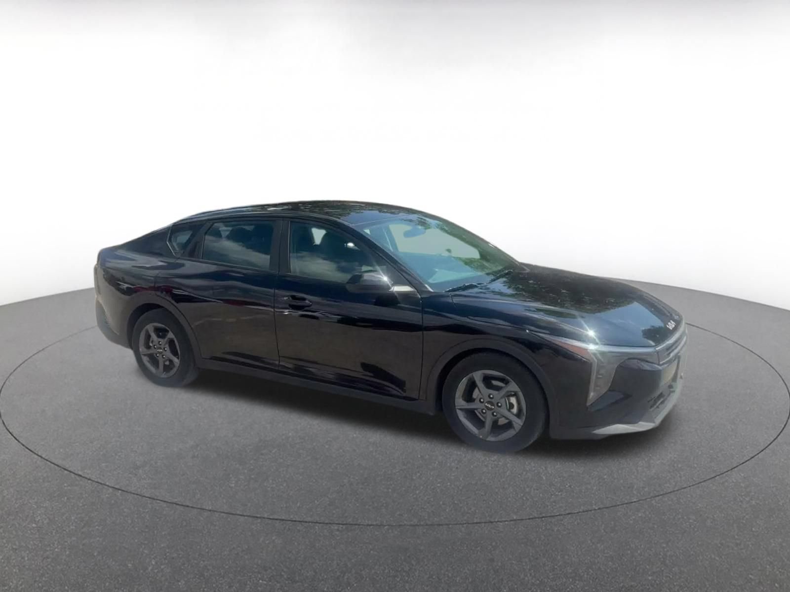 Used 2025 Kia K4 FWD video 2