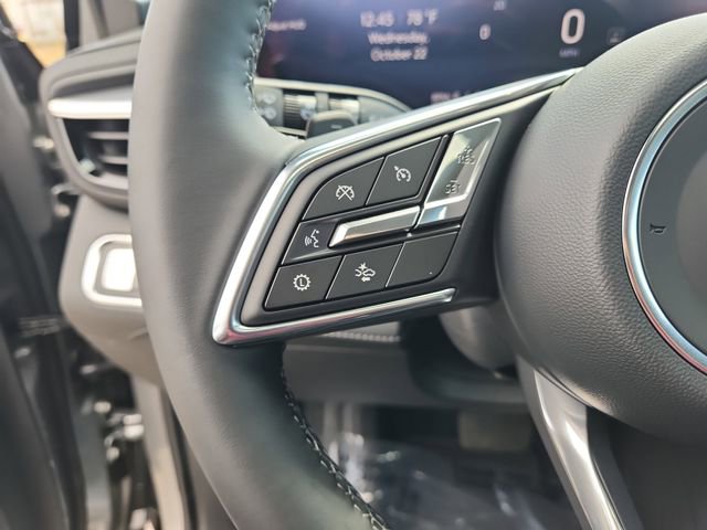 New 2026 Buick Enclave Sport Touring w/ Power Package FWD image 25