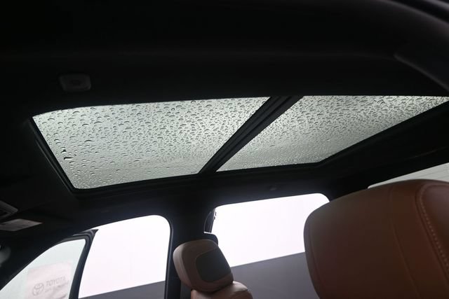 New 2026 Toyota Tundra 1794 Edition AWD/4WD image 4