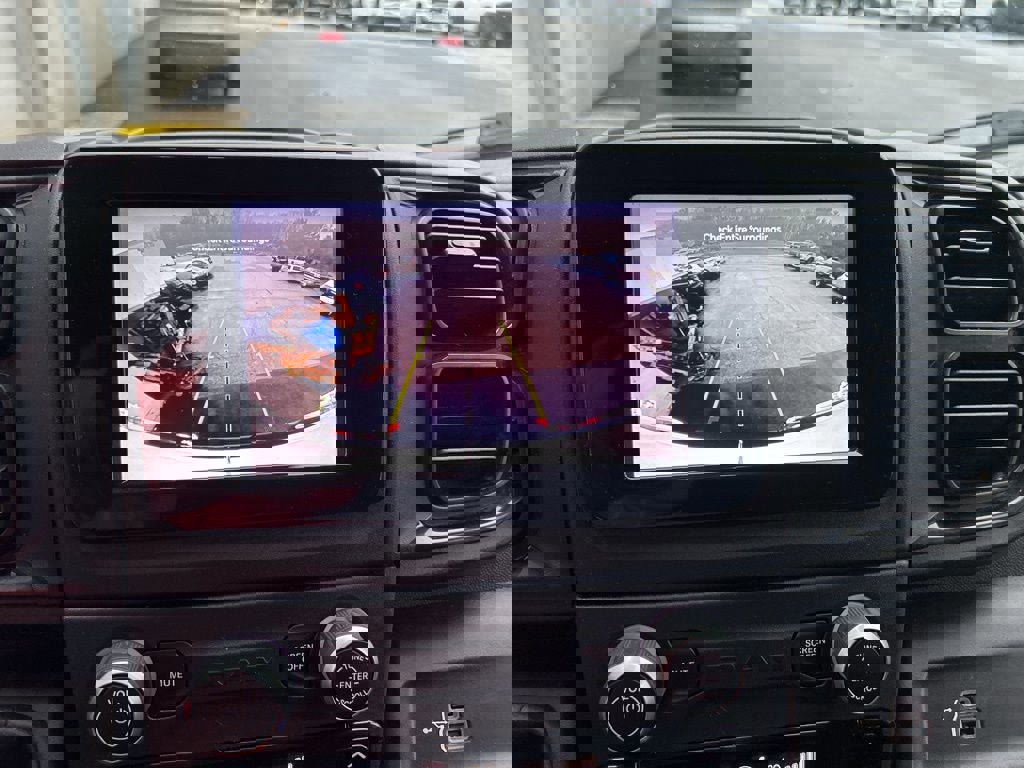 Used 2023 RAM ProMaster 2500 image 13